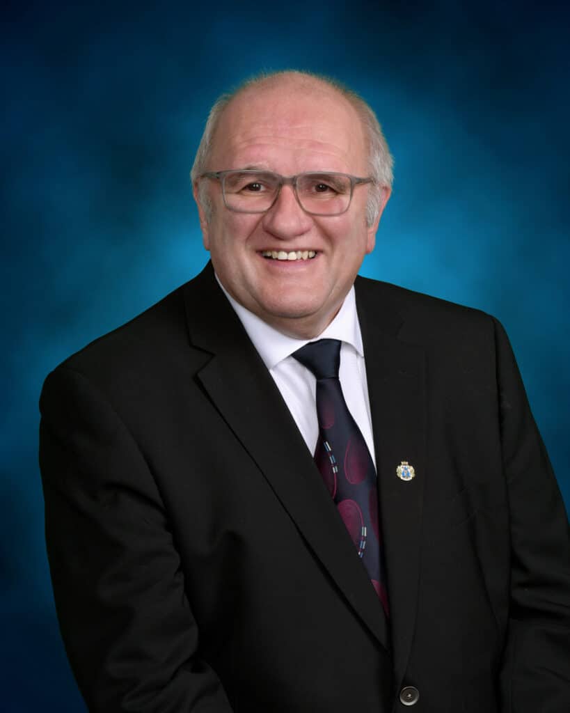 Mario Fauteux